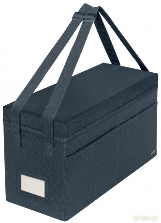 Leitz: LEITZ Desk Sharing Tasche mit Deckel Kun