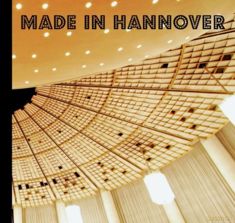 Daniel Haermann: Made in Hannover [2CD]