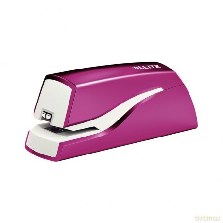 LEITZ Elekt. Heftgert, pink