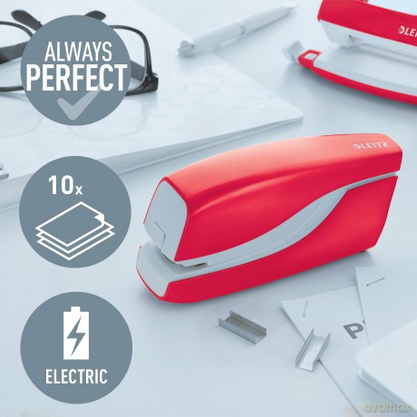 Leitz: LEITZ Elektrohefter NeXXt Series WOW 556