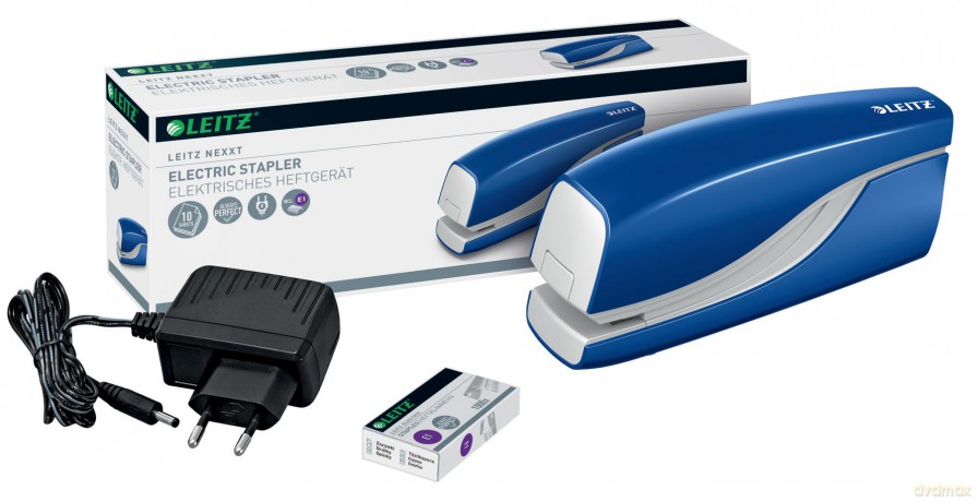 LEITZ Elektrohefter NeXXt, Bl.