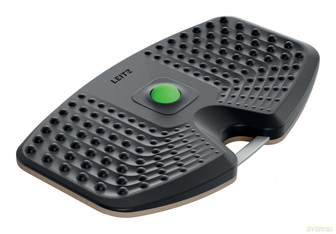 Leitz: LEITZ Ergo Active Balance-Board dunkelgr