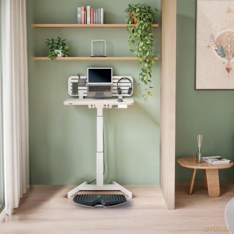 Leitz: LEITZ Ergo Active Balance-Board dunkelgr