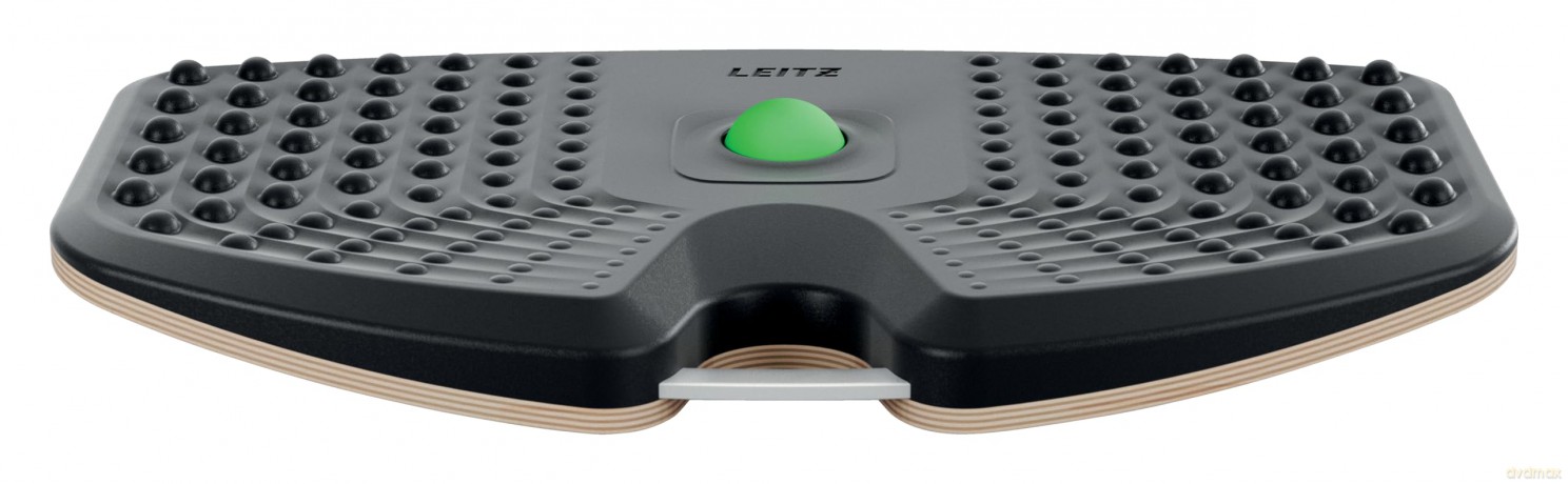 Leitz: LEITZ Ergo Active Balance-Board dunkelgr