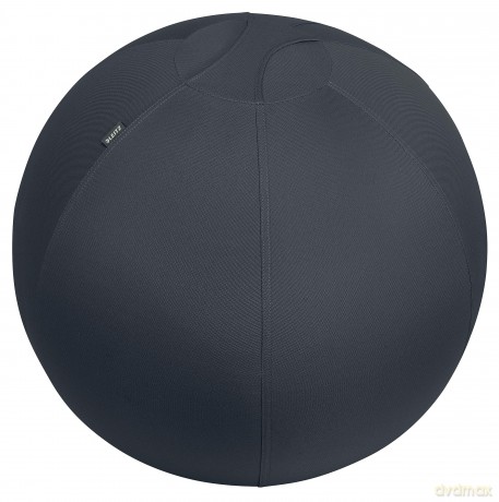 Leitz: LEITZ Ergo Active Sitzball dunkelgrau 65