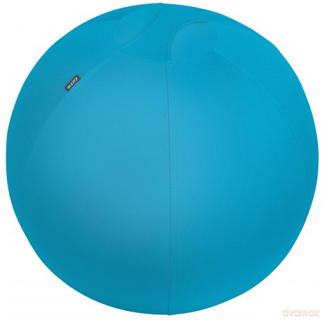 LEITZ Ergo Cosy Sitzball blau 65,0 cm