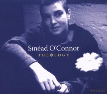 Sinead O'Connor: Theology [CD]