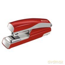 LEITZ Flachheftg.5505 rot