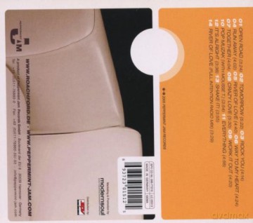 Roachford: Word Of Mouth (Limited Edition) [CD]