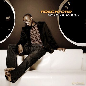 Roachford: Word Of Mouth (Limited Edition) [CD]