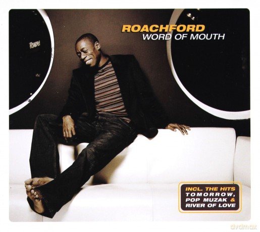 Roachford: Word Of Mouth (Limited Edition) [CD]