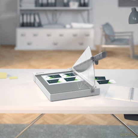 LEITZ Hebelschneider Precision Home Offi
