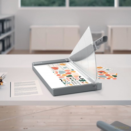 LEITZ Hebelschneider Precision Office Pr