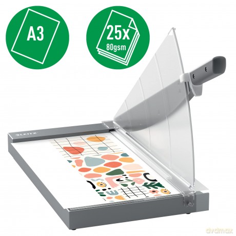 LEITZ Hebelschneider Precision Office Pr