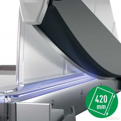 LEITZ Hebelschneider Precision Office Pr