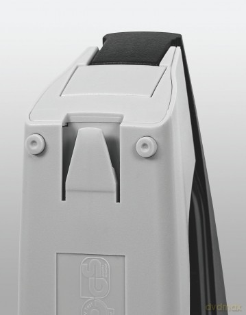 Leitz: LEITZ Heftgert 5501 blau