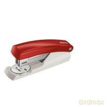 Leitz: LEITZ Heftgert 5501 rot