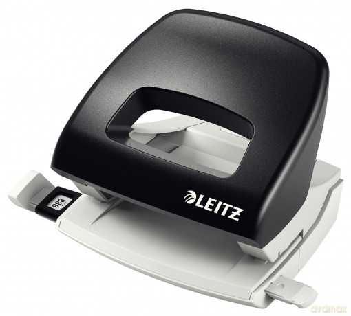 Leitz: LEITZ Heftgert 5501 schwarz