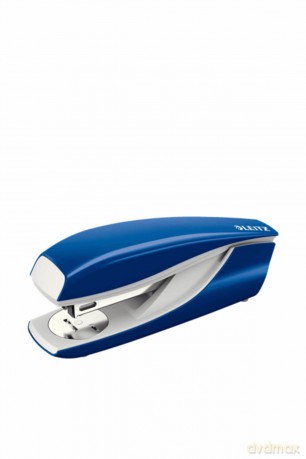 LEITZ Heftgert 5502 blau