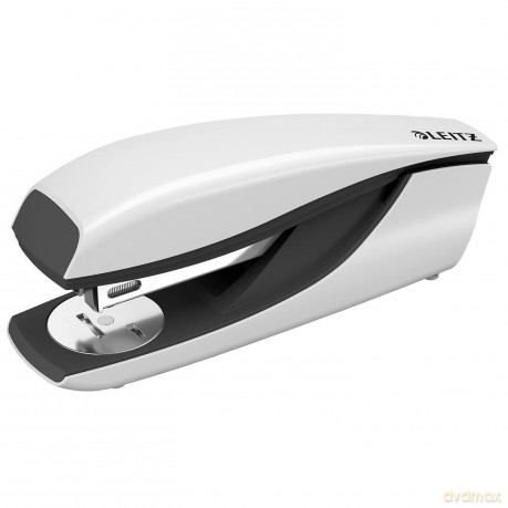 Leitz: LEITZ Heftgert 5502 grau
