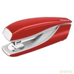 LEITZ Heftgert 5502 rot