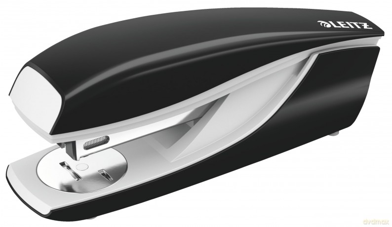 Leitz: LEITZ Heftgert 5502 schwarz