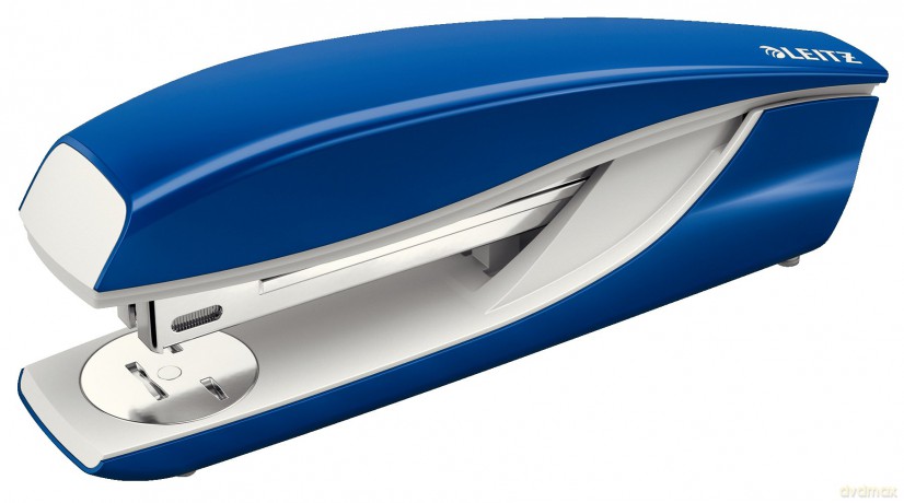 LEITZ Heftgert 5504 blau
