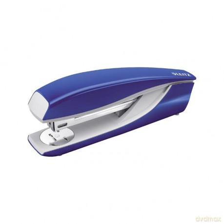 LEITZ Heftgert 5504 blau