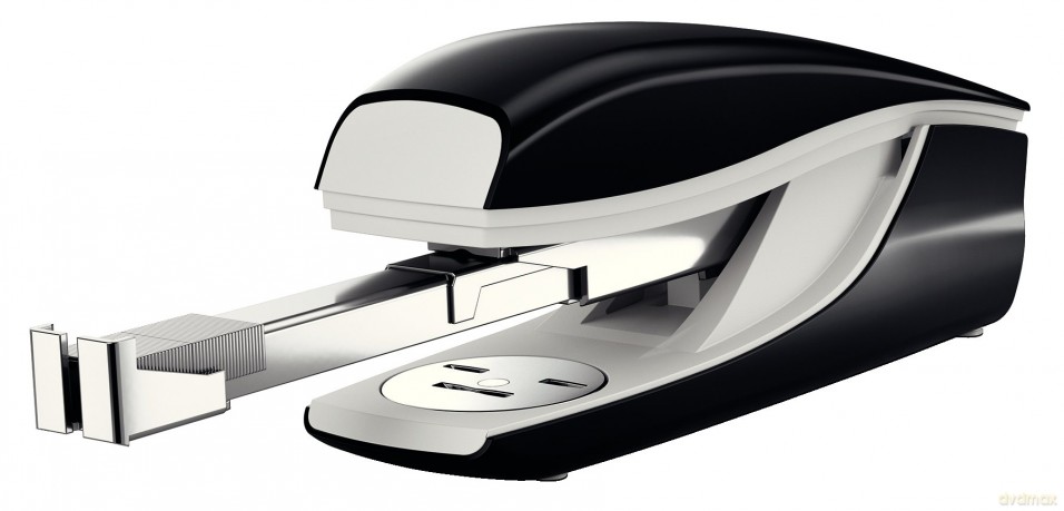 LEITZ Heftgert 5522 schwarz