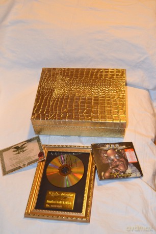 U.D.O.: Decadent (Limited Edition) [BOX] [CD]