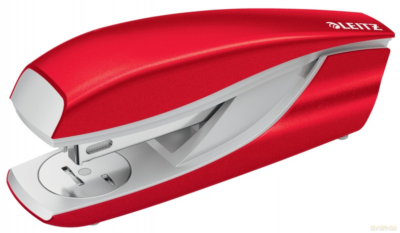 Leitz: LEITZ Heftgert NeXXt 5502 WOW rot-metal