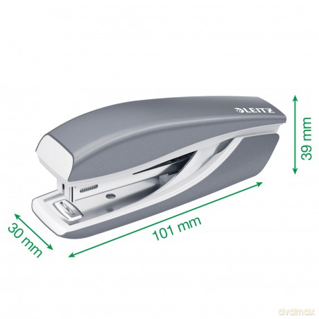 LEITZ Heftgert NeXXt 5528 WOW Mini grźn