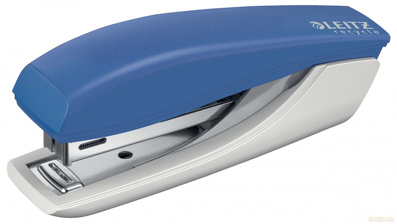 Leitz: LEITZ Heftgert NeXXt Recycle Mini blau