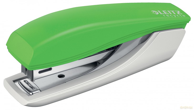 Leitz: LEITZ Heftgert NeXXt Recycle Mini grźn