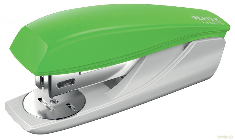 Leitz: LEITZ Heftgert NeXXt Recycle Mini grźn