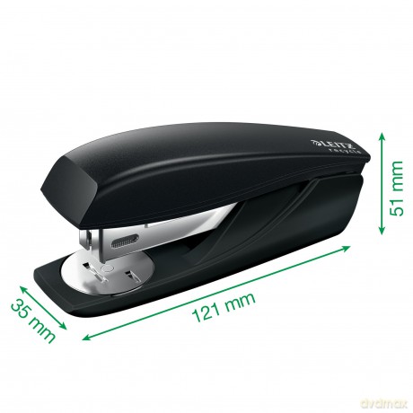Leitz: LEITZ Heftgert NeXXt Recycle Mini grźn