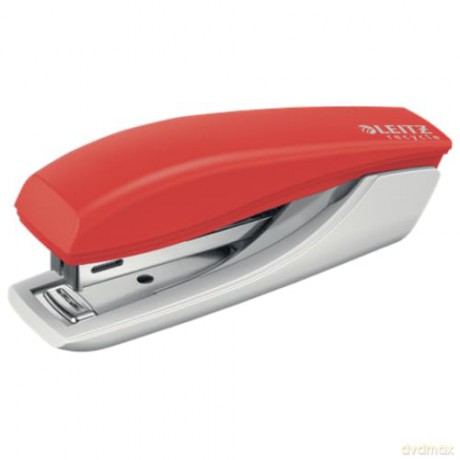 Leitz: LEITZ Heftgert NeXXt Recycle Mini rot
