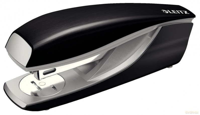 LEITZ Heftgerte Style,schwarz