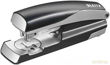 LEITZ Heftgerte Style,schwarz
