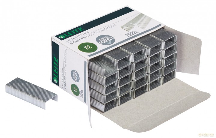 LEITZ Heftklammern Electric E2
