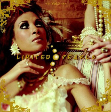 Limited Pearls Vol 3 [CD]