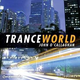 Trance World Vol. 4 (mixed by John O'Callaghan) [2CD]