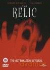 Relikt [DVD]