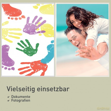 Leitz: LEITZ iLAM Home DIY Laminiergert-Set bi