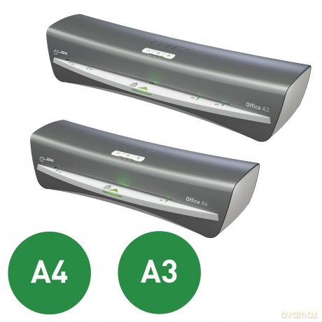 LEITZ Ilam Office A4 Laminier