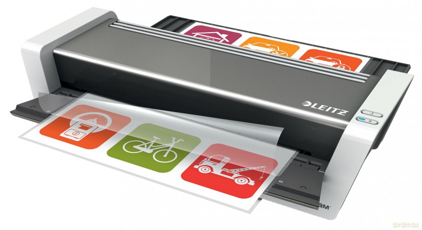 LEITZ iLAM Touch 2 A3