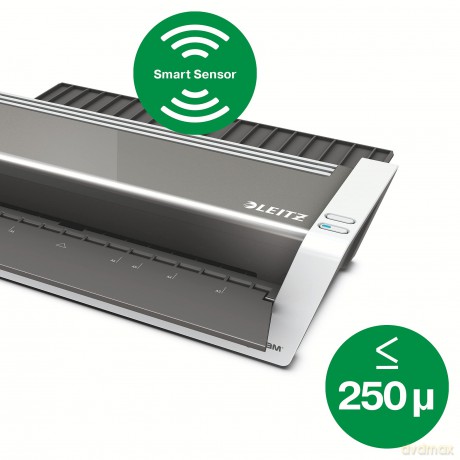 LEITZ iLAM Touch 2 A3