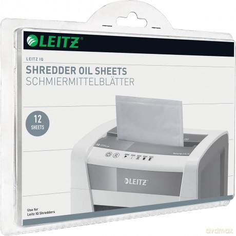 Leitz IQ lbltter