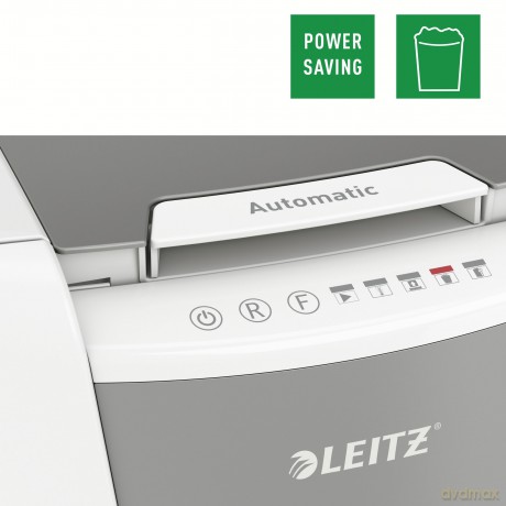 LEITZ IQ Autofeed Small Office 100 Akten