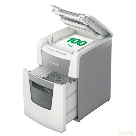 LEITZ IQ Autofeed Small Office 100 Akten